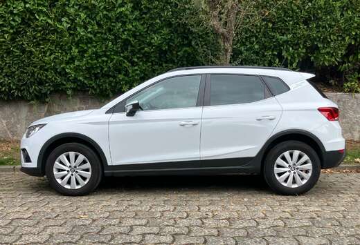 SEAT Arona 1.0 Eco TSI Style