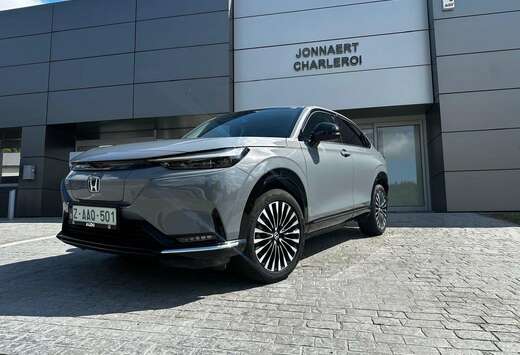 Honda e:Ny1 68.8 kWh Elegance