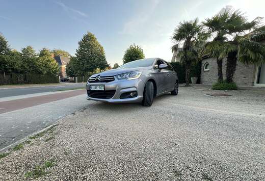 Citroen 1.6 BlueHDi Business GPS (Fleet)