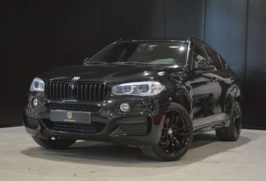 BMW xDrive30d 1 HAND - M Pack - Top condition