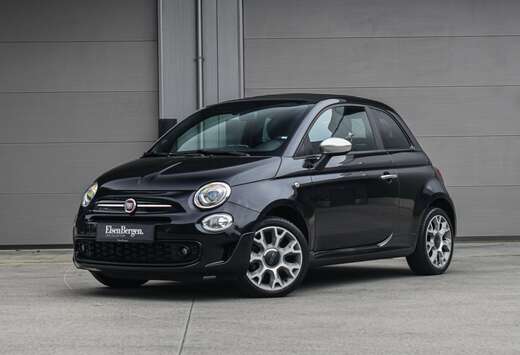 Fiat 1.2i / Rockstar Sport Edition