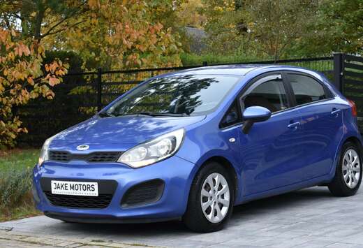 Kia Rio 1.2i Lounge ** GARANTIE **