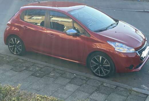 Peugeot 1.0i Active