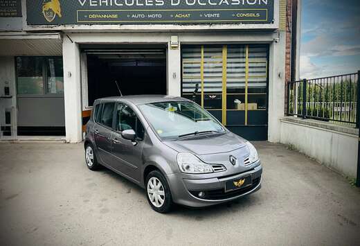 Renault 1.5 dCi PRETE  IMMATRICULER  OFFRE DU MOMENT