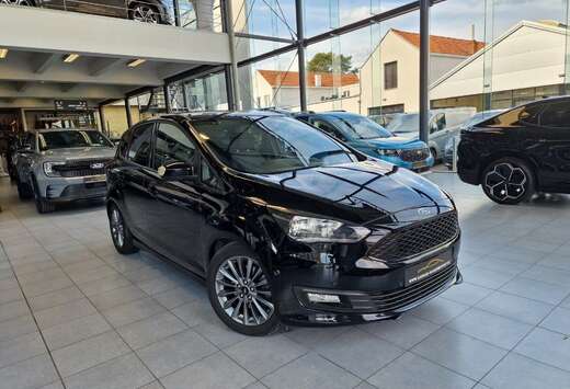 Ford SPORT BENZINE AUTOMAAT