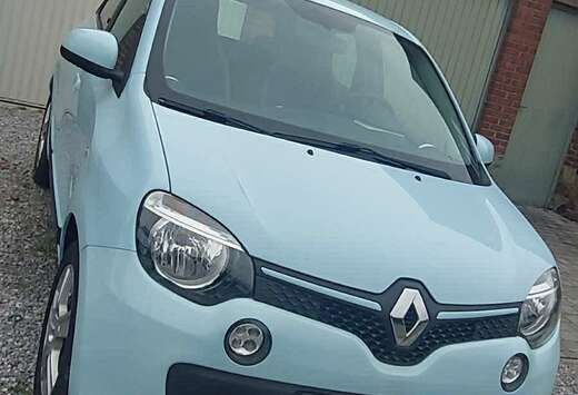 Renault Twingo 1.0i SCe Hello