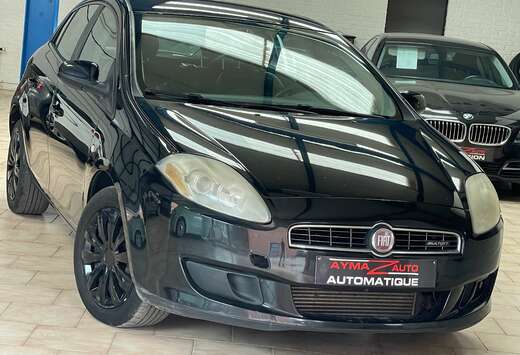 Fiat Bravo 1.6 Multijet *** BOITE AUTOMATIQUE ***