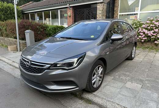 Opel TOURER 1.6 CDTI 110 CH S/S PACK CL