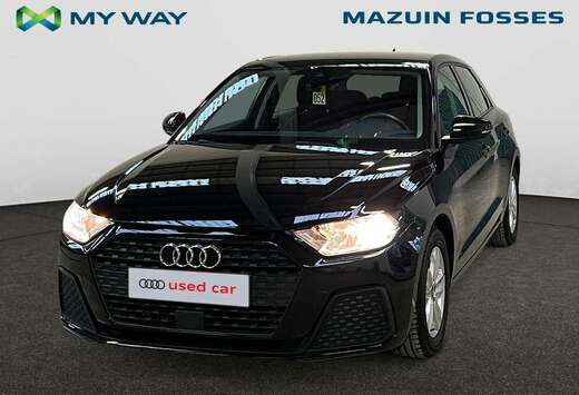 Audi Sportback Audi A1 Sportback  25 TFSI  70(95) kW( ...