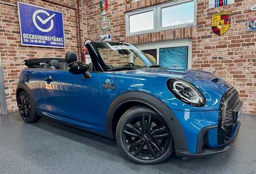 MINI Cooper S 2.0 178cv Auto JCW