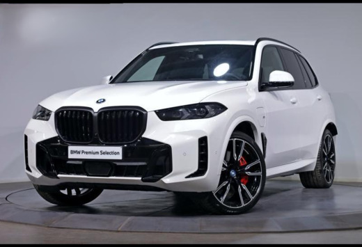 BMW xDrive50e Kit M Sport