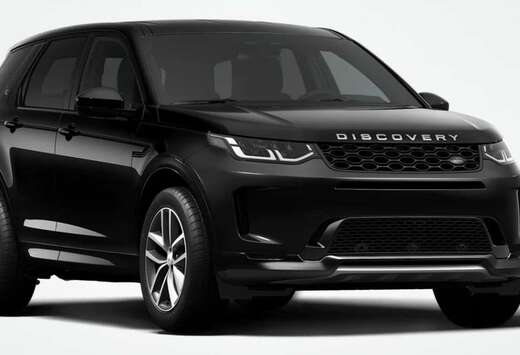 Land Rover P270e S AWD Auto. 25.5MY