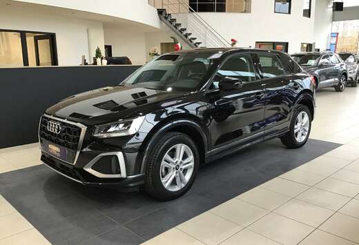 Audi Q2 35 TFSI S TRONIC AUTOMAAT BJ05/2024 22383KM D ...