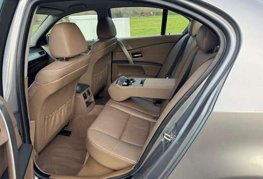 BMW 525d Aut. Edition Fleet 6 cylinder 0488918981 gsm