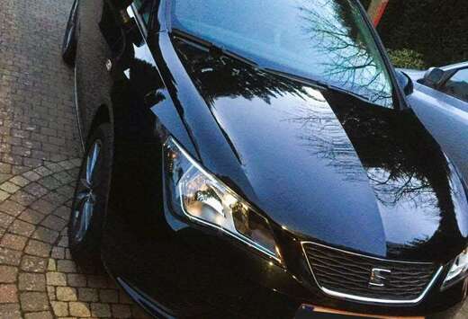 SEAT Ibiza SC 1.2i I-TECH Style