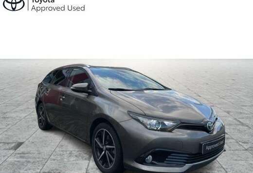 Toyota Style Auris Touring Sport Style & Senso Pack + ...