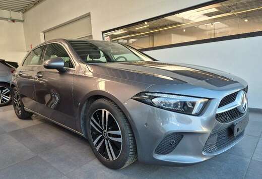 Mercedes-Benz A 180 Urban-/Progressive-pakket (EU6AP)