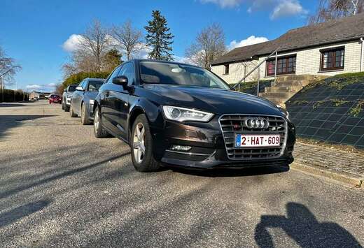 Audi A3 1.6 TDi Ambiente