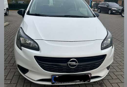 Opel 1.4 Edition