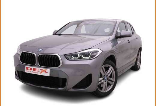 BMW 25e xDrive PHEV M-Pack + Navi + Leather + LED + H ...