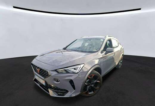 VZ 245CV eHybrid DSG6 *VSS* *ACC* 360* *BEATS*