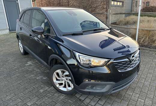 Opel Crossland X 1.2 Start/Stop Limited Edition
