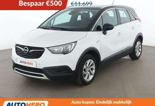 Opel 1.2 Turbo INNOVATION