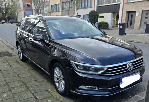 Volkswagen SW 1.4 TSI ACT Comfortline DSG