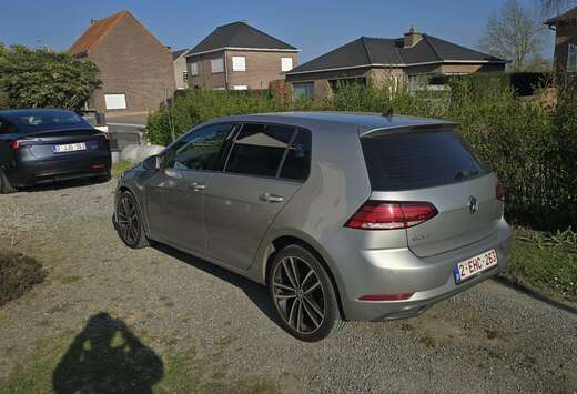 Volkswagen 1.6 SCR TDi IQ.Drive (EU6.2)