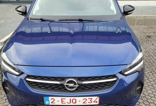 Opel Corsa 1.5 Turbo D Edition S/S