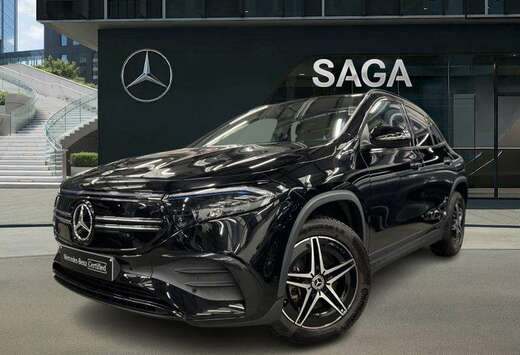 Mercedes-Benz AMG Pack Night