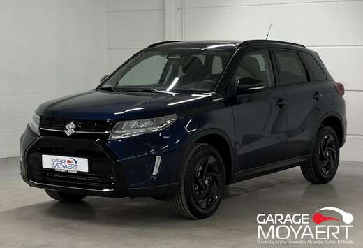 Suzuki 1.4 TSUKI SP AT