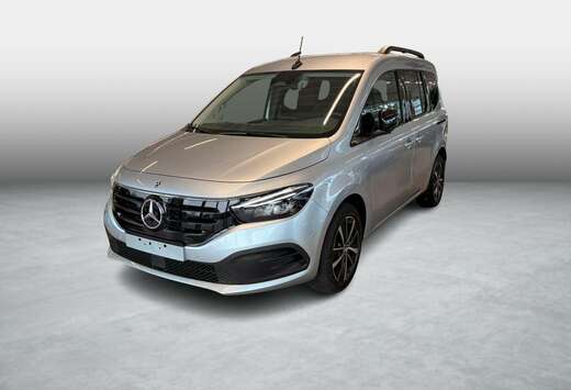 Mercedes-Benz EQT 200 Advanced Plus