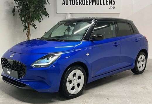 Suzuki MY24 1.2 GL+ Mild Hybrid  €5.400 demokorting