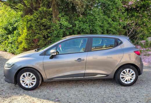 Renault Clio 0.9 TCe Community