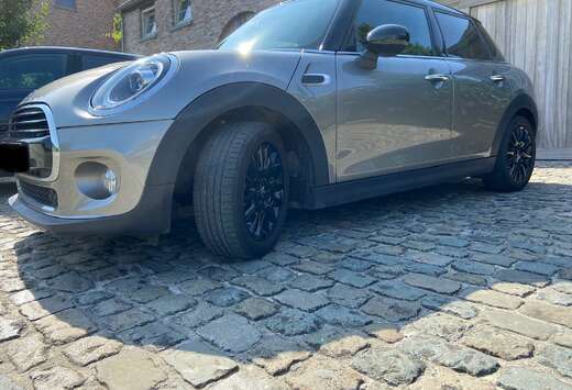 MINI Mini 1.5 Cooper OPF (EU6d-TEMP)