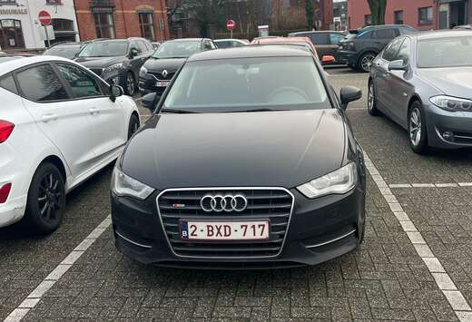 Audi Sportback 1.6 TDi Sport