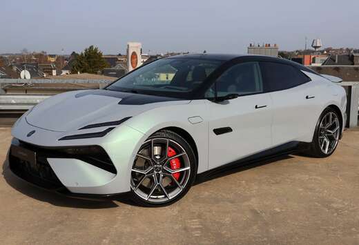 Lotus S