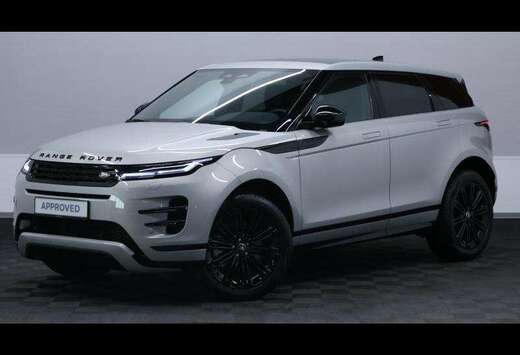 Land Rover D200 Dynamic SE AWD Auto