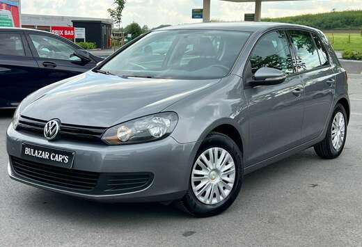 Volkswagen 1.4i GARANTI CLIM RADIO CD