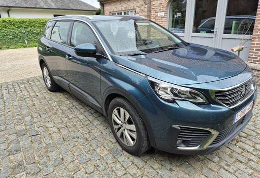 Peugeot 1.6 BlueHDi Active
