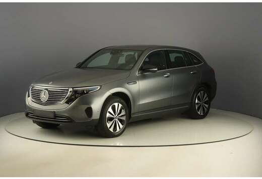 Mercedes-Benz 4MATIC 408pk Pack Premium