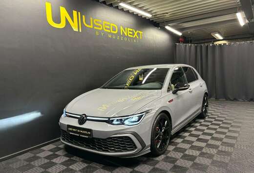 Volkswagen GTI 2.0 TSI  245 CH DSG7