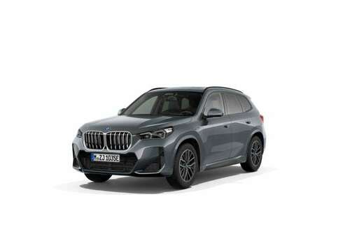 BMW M Sportpakket