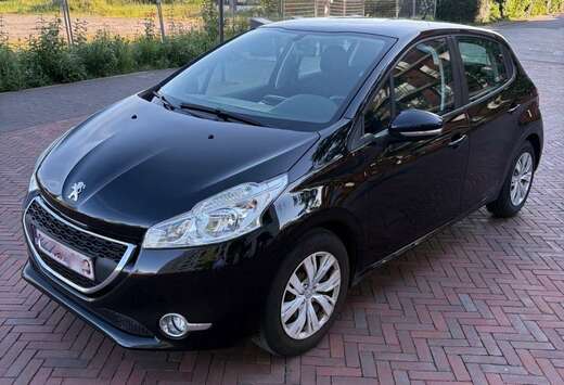 Peugeot 1.2i Active