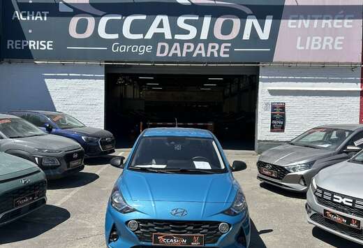 Hyundai AIR 1.0i 67CV - 33.000KM - CLIM - Garantie 1  ...