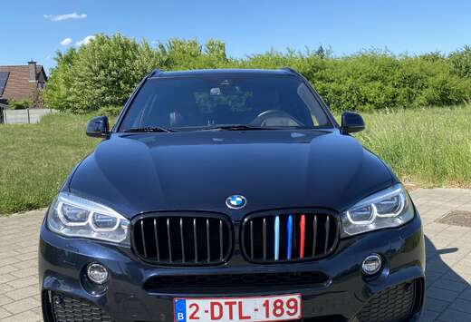 BMW 3.0 dAS xDrive30