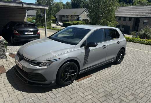 Volkswagen 1.5 eTSI Life Business OPF DSG