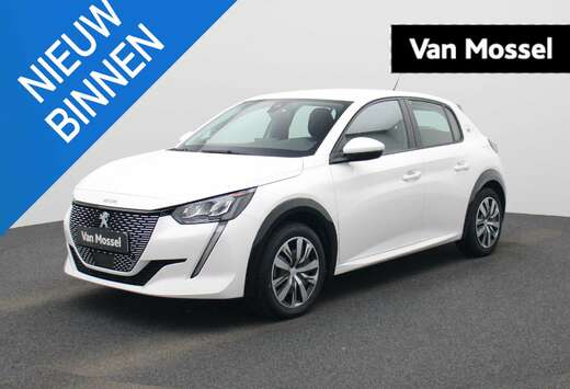 Peugeot e-208 Active CARPLAY  navi  pdc