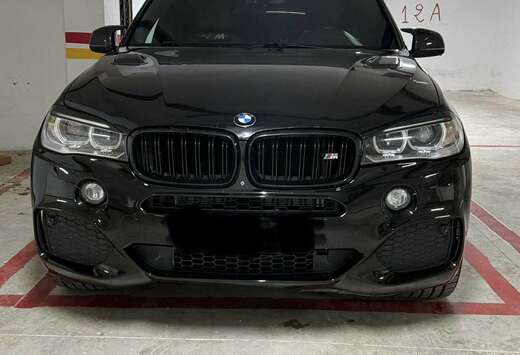 BMW 3.0 dA xDrive30